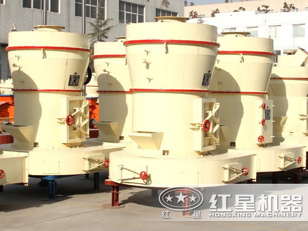 蛭石磨粉機(jī)